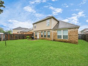 20310 Port Bishop Lane, Richmond TX 77407