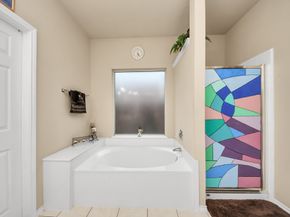 20310 Port Bishop Lane, Richmond TX 77407