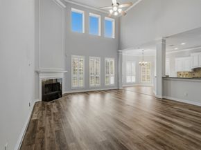 18522 PARTNERS VOICE DRIVE Drive, Cypress TX 77433