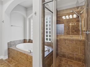 18522 PARTNERS VOICE DRIVE Drive, Cypress TX 77433