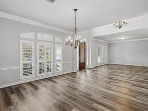 18522 PARTNERS VOICE DRIVE Drive, Cypress TX 77433