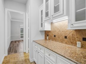 18522 PARTNERS VOICE DRIVE Drive, Cypress TX 77433