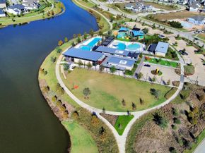 18522 PARTNERS VOICE DRIVE Drive, Cypress TX 77433