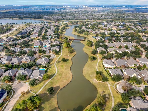 18522 PARTNERS VOICE DRIVE Drive, Cypress TX 77433