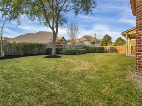 18522 PARTNERS VOICE DRIVE Drive, Cypress TX 77433