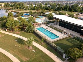 18522 PARTNERS VOICE DRIVE Drive, Cypress TX 77433