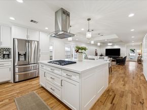 6003 W 43rd Street, Houston TX 77092