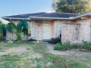 4414 Debeney Drive, Houston TX 77039