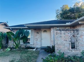 4414 Debeney Drive, Houston TX 77039