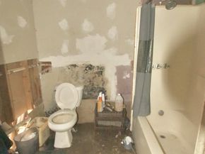 101 Inlane Street, Houston TX 77012