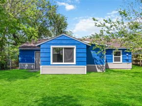 5206 Willow Glen Drive, Houston TX 77033