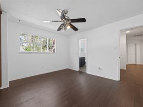 3107 Little Bear Drive, Kingwood TX 77339