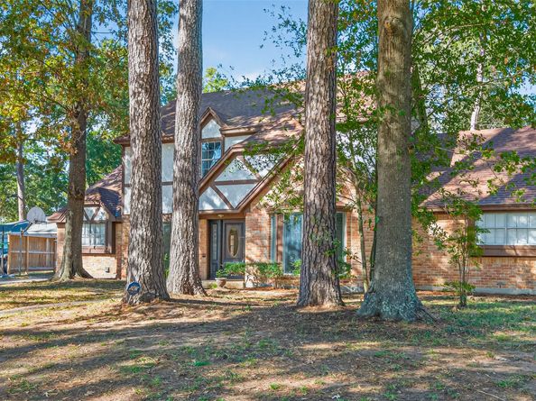 3107 Little Bear Drive, Kingwood TX 77339