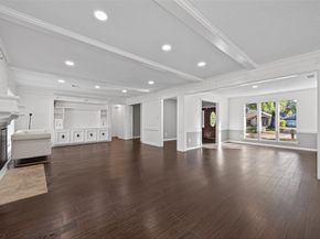 3107 Little Bear Drive, Kingwood TX 77339