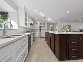 3107 Little Bear Drive, Kingwood TX 77339