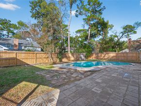 3107 Little Bear Drive, Kingwood TX 77339