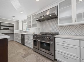 3107 Little Bear Drive, Kingwood TX 77339