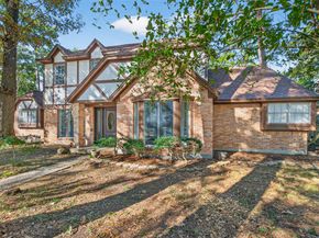 3107 Little Bear Drive, Kingwood TX 77339