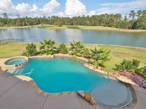 22 Post Shadow Estate Drive, Spring TX 77389