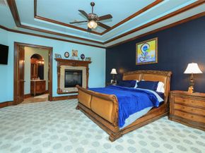 22 Post Shadow Estate Drive, Spring TX 77389