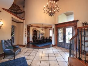 22 Post Shadow Estate Drive, Spring TX 77389