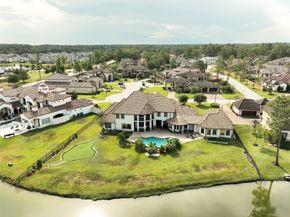 22 Post Shadow Estate Drive, Spring TX 77389