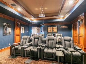 22 Post Shadow Estate Drive, Spring TX 77389