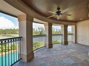 22 Post Shadow Estate Drive, Spring TX 77389