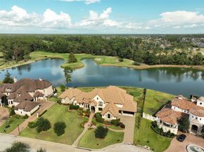 22 Post Shadow Estate Drive, Spring TX 77389