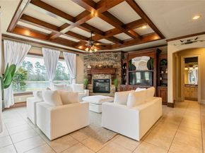 22 Post Shadow Estate Drive, Spring TX 77389