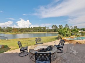 22 Post Shadow Estate Drive, Spring TX 77389