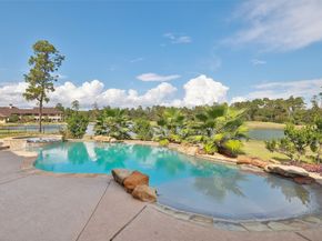 22 Post Shadow Estate Drive, Spring TX 77389