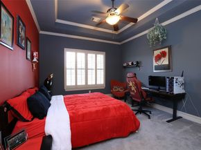 22 Post Shadow Estate Drive, Spring TX 77389