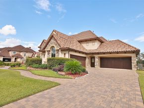22 Post Shadow Estate Drive, Spring TX 77389