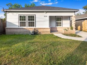 3234 Berry Street, Houston TX 77004