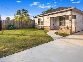 3234 Berry Street, Houston TX 77004
