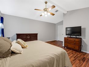 3407 Fort Richmond Drive, Richmond TX 77406