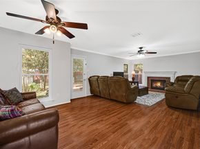 3407 Fort Richmond Drive, Richmond TX 77406