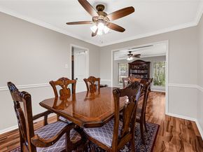 3407 Fort Richmond Drive, Richmond TX 77406