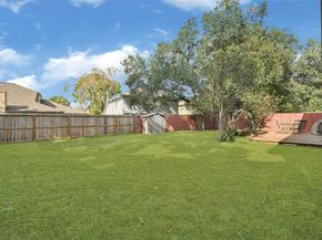 3407 Fort Richmond Drive, Richmond TX 77406