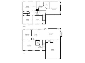 3407 Fort Richmond Drive, Richmond TX 77406