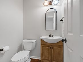 3407 Fort Richmond Drive, Richmond TX 77406