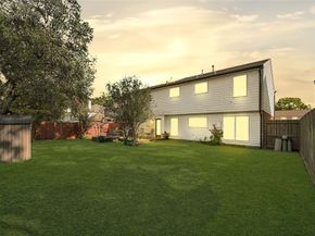 3407 Fort Richmond Drive, Richmond TX 77406