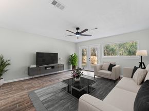 1808 N Red Cedar Circle, Spring TX 77380