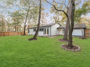 1808 N Red Cedar Circle, Spring TX 77380