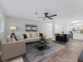 1808 N Red Cedar Circle, Spring TX 77380