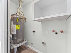 1808 N Red Cedar Circle, Spring TX 77380