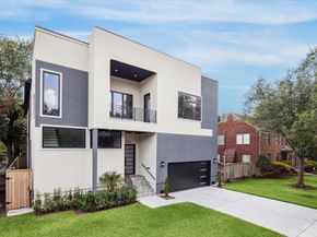 2065 Southgate Boulevard, Houston TX 77030