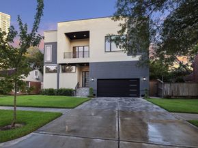 2065 Southgate Boulevard, Houston TX 77030