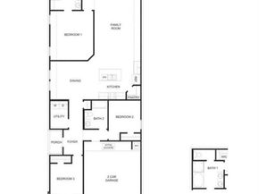 2905 Chase Cross Lane, Houston TX 77047